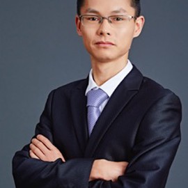 Zhongheng Zhang